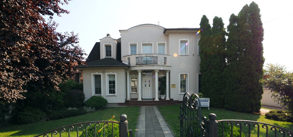 Poliklinika Nikodijevic